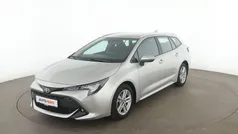Gebraucht 2019 Toyota Corolla Comfort Kombi | 17.450 € (Fairer Preis)