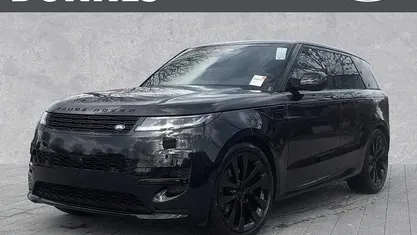 Gebraucht 2025 Land Rover Range Rover Sport HSE Dynamic SUV | 126.895 €