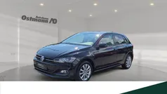 Gebraucht 2018 VW Polo Comfortline Kleinwagen | 11.990 € (Fairer Preis)