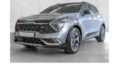 Gebraucht 2025 Kia Sportage GT-Line SUV | 43.690 € (Fairer Preis)