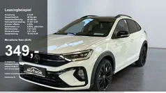 VW Taigo