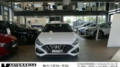Weiß Neu 2024 Hyundai i30 Trend Limousine | 25.790 € (Guter Preis)