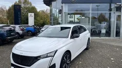 Gebraucht 2022 Peugeot 308 Allure Kombi | 19.900 € (Fairer Preis)