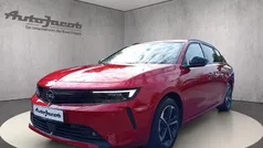 Gebraucht 2024 Opel Astra Edition Kombi | 22.450 € (Guter Preis)