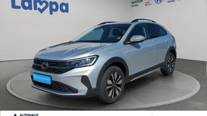 Gebraucht 2024 VW Taigo Move SUV | 19.730 € (Fairer Preis)