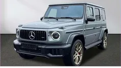 Gebraucht 2024 Mercedes G63 AMG AMG SUV | 249.900 €