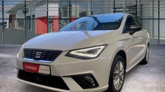 Gebraucht 2024 Seat Ibiza XCELLENCE Kleinwagen | 18.995 € (Fairer Preis)
