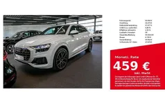 Gebraucht 2022 Audi Q8 S-Line SUV | 62.950 € (Guter Preis)