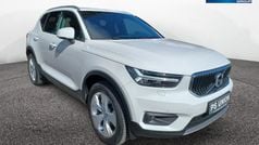Gebraucht 2020 Volvo XC40 Momentum SUV | 27.690 € (Fairer Preis)