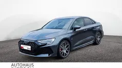Grau Gebraucht 2024 Audi RS3 Ambiente Kleinwagen | 67.430 € (Fairer Preis)