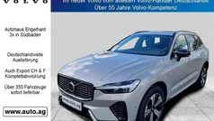 Gebraucht 2025 Volvo XC60 Plus SUV | 61.444 € (Fairer Preis)