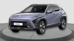 Blau Neu 2025 Hyundai Kona Prime SUV | 33.495 € (Fairer Preis)