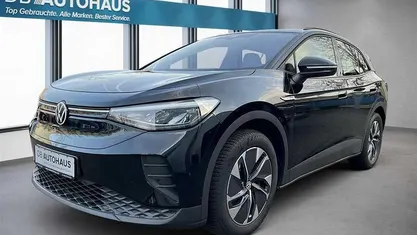Gebraucht VW ID.4 Pro 150 kW (204 PS) 2023 SUV