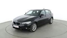 Gebraucht 2015 BMW 116 Advantage Kleinwagen | 10.800 € (Fairer Preis)