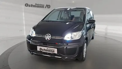 Gebraucht 2023 VW up! Kleinwagen | 13.530 € (Fairer Preis)