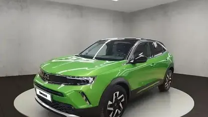 Gebraucht Opel Mokka Elegance 101 PS (74 kW) 2023 SUV