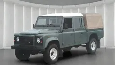 Gebraucht 2016 Land Rover Defender SUV | 57.899 € (Fairer Preis)