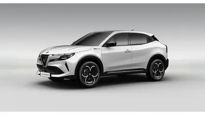 Gebraucht Alfa Romeo GT Junior Edizione Speciale 145 PS (106 kW) 2026 SUV