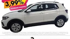 Gebraucht 2024 VW T-Cross Life SUV | 20.777 € (Fairer Preis)
