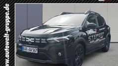 Gebraucht 2025 Dacia Sandero Expression Kleinwagen | 19.380 € (Fairer Preis)