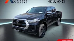 Gebraucht 2024 Toyota HiLux Comfort Abholung | 44.980 € (Fairer Preis)