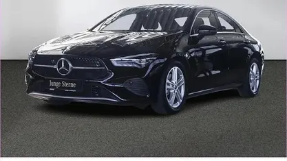 Gebraucht Mercedes CLA200 163 PS (119 kW) 2024