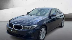 Gebraucht 2024 BMW 318 Comfort Edition Limousine | 37.900 € (Fairer Preis)