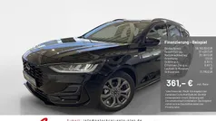 Gebraucht 2025 Ford Focus ST-Line X Limousine | 28.180 € (Guter Preis)