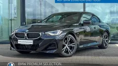 Gebraucht 2024 BMW 220 M Sport Coupé | 39.890 € (Fairer Preis)