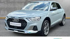 Gebraucht 2023 Audi A1 Ambiente Kleinwagen | 23.990 € (Guter Preis)