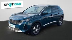 Gebraucht 2021 Peugeot 3008 Allure SUV | 19.980 € (Fairer Preis)