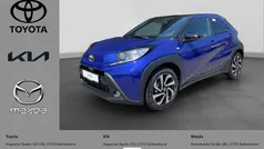 Gebraucht 2025 Toyota Aygo Kleinwagen | 18.190 € (Fairer Preis)