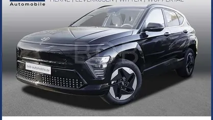 Gebraucht 2025 Hyundai Kona Trend SUV | 29.777 € (Superpreis)