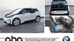 Weiß Gebraucht 2022 BMW i3 Kleinwagen | 19.860 € (Fairer Preis)