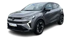 Gebraucht 2025 Renault Captur Techno SUV | 27.660 € (Guter Preis)