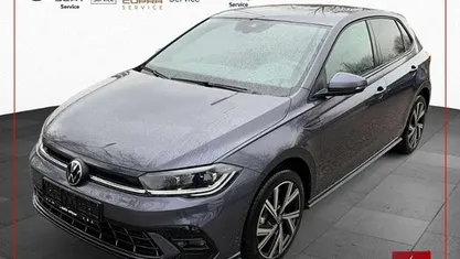 Gebraucht 2025 VW Polo R-line Limousine | 23.420 € (Fairer Preis)