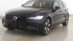 Gebraucht 2024 Volvo V60 Ultra Kombi | 49.900 € (Fairer Preis)