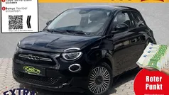 Gebraucht 2022 Fiat 500e Action Kleinwagen | 13.990 € (Fairer Preis)