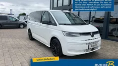 Candyweiß Neu 2024 VW T7 Life Van | 56.450 € (Superpreis)