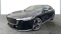 Gebraucht 2025 Mazda 6e Takumi-Line Limousine | 41.685 € (Guter Preis)