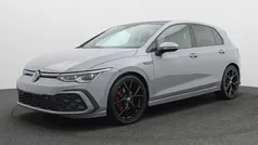 Mondsteingrau Gebraucht 2023 VW Golf VIII GTD Limousine | 37.040 € (Fairer Preis)