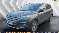 Gebraucht 2018 Ford Kuga Cool & Connect SUV | 11.990 € (Superpreis)