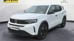 Weiß Gebraucht 2025 Opel Frontera Edition SUV | 24.480 € (Fairer Preis)