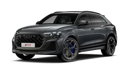Gebraucht 2026 Audi Q8 Performance SUV | 159.990 €