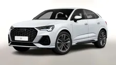 Gebraucht 2025 Audi Q3 Sportback S-Line SUV | 45.720 € (Fairer Preis)