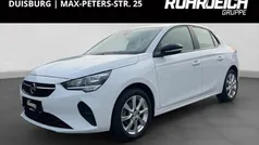 Gebraucht 2022 Opel Corsa Edition Limousine | 13.690 € (Fairer Preis)
