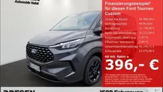 Gebraucht 2024 Ford Tourneo Custom Titanium Van | 46.490 € (Fairer Preis)