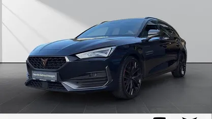 Gebraucht Cupra Leon VZ 310 PS (228 kW) 2022 Kombi