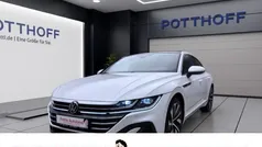 VW Arteon