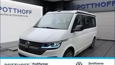 Gebraucht 2023 VW T6.1 Edition Van | 68.777 €
